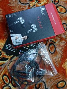 Kratos Tune C type Earphone