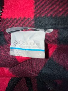 Columbia Jacket