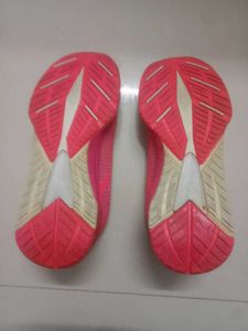 OG PUMA IGNITE 3 Speed Women's Sport Shoes - Pink