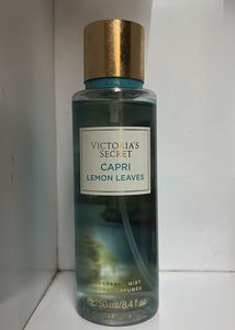 Victoria's Secret Capri Mist