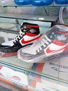 Brand New Air Jordan 2nd Copy Shoes