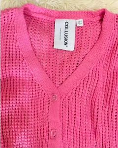Women&#39;s soft cardigan