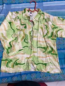Multi Colour Shirt