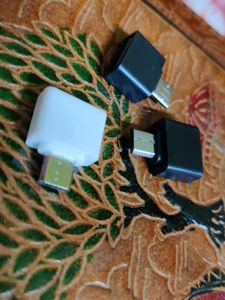Mobile Connector