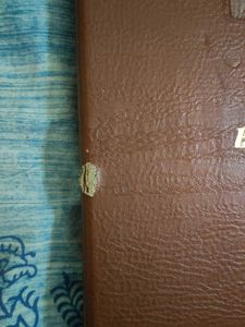 Brown Folder For Documents - Big