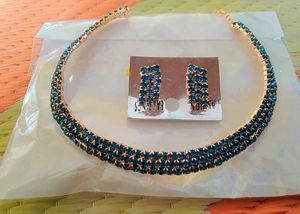 Jewellery Set