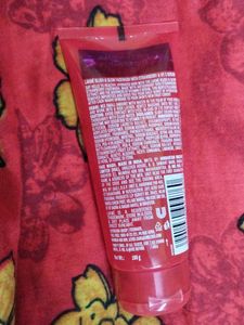 Lakme Blush And Glow Face Wash Strawberry 🍓