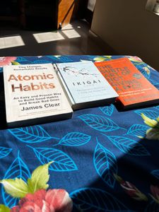 3 Set of Bestseller Books