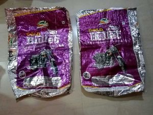 Rice Covers Combo