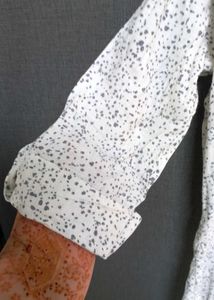 Smart Looking Kurti For Office Girlies