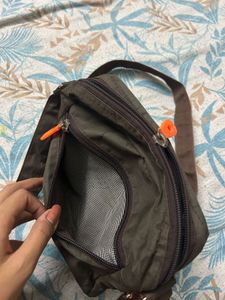 Nike Sling Bag