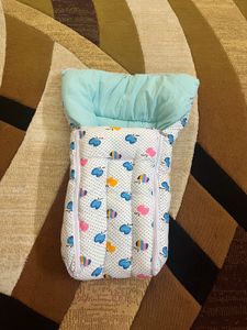 New Born Baby Portable Bed