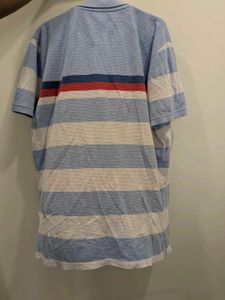 Casual Collor T Shirt For Men