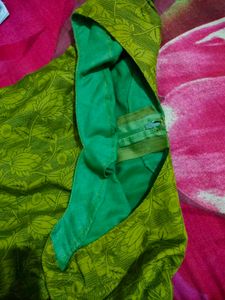 Dress With Salwar And Dupatta