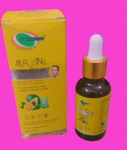 Face And Hair Serum( MR 2 IN 1 )