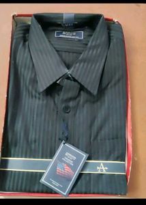 Arrow Slim Fit Dress Shirt