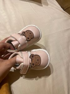 6-12 Months Baby Shoes