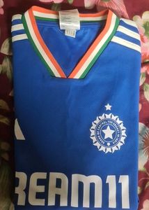 Adidas Original T20 2024 World Cup Jersey