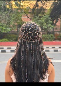 Bohemian HEADPIECE🎀💓