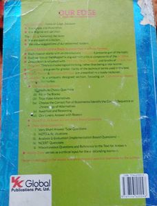 Indian Economic Development - Class XII