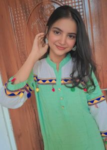 Combo of 4 kurtas🌷