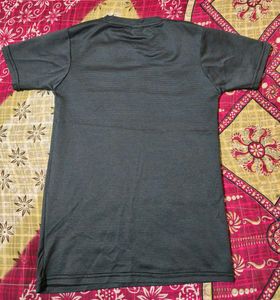 Basic Black T-Shirt
