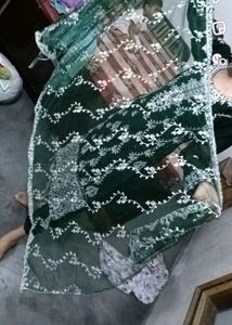 Pakistani Suit