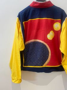 Imported Windbreaker Size:M