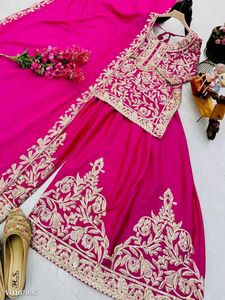 Partywear Suit