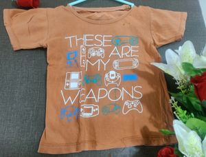 Kid Tshirt