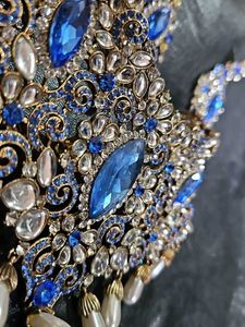 Bridal Jewelry Set