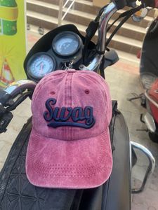Stylish Swag Cap