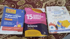 Class 10th Sample Papers