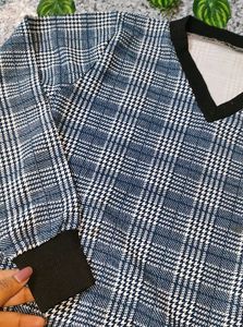 Korean Style Top