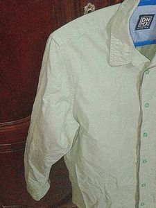 Men&#39;s Button Down Shirt