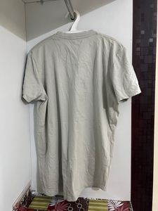 Free authority Batman print t shirt