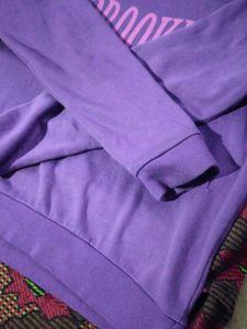 Zudio Brooklyn Sweatshirt