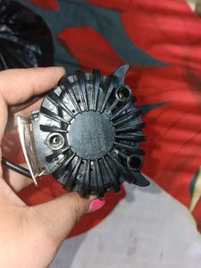 Led Motorcycle Head Light