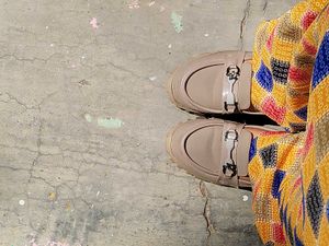 Comfortable Loafers