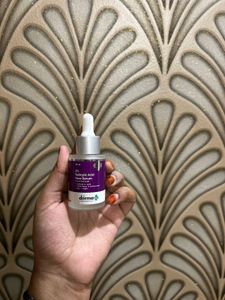 The Derma Co Salicylic Acid Serum