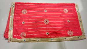 Brand New Saaree And Blouse