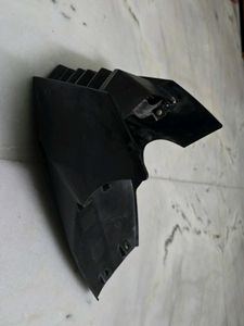 KTM Duke 200 BS3, BS4 UnderBelly