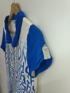 VINTAGE THRIFT FINDS FASHION TOP