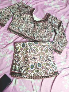 New Xl Lehenga For Functions