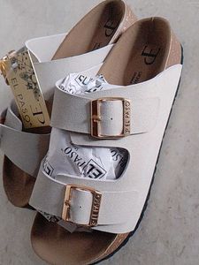 El Paso Flats &amp; Sandals