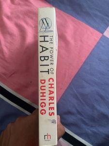 The Power of Habit by Charles Duhigg