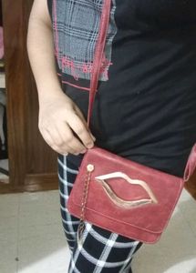 Used Bag