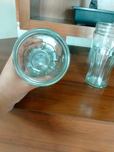 Original Coca Cola Glass,  Pcs. :- 20