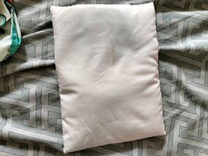 Mustard Pillow For Infant Head Shapingt