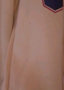 GAP DUPE Unisex Oversized Hoodie